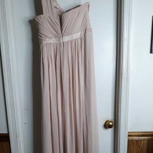 NWT  Dessy Collection gown - Picture 5 of 7
